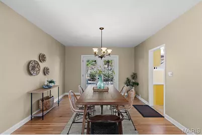 7441 Kingsbury Boulevard, Saint Louis, MO 63130 - Photo 8