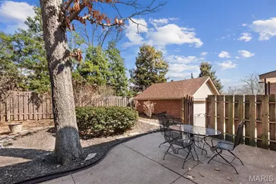 7441 Kingsbury Boulevard, Saint Louis, MO 63130 - Photo 32
