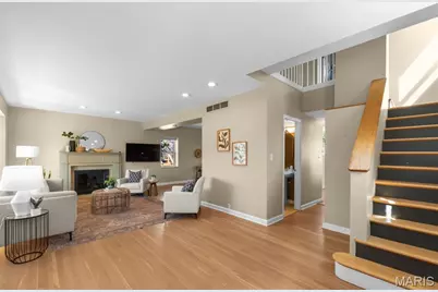 7441 Kingsbury Boulevard, Saint Louis, MO 63130 - Photo 4