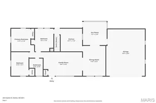 239 E Skyline Dr, Ballwin, MO 63011 - Photo 34