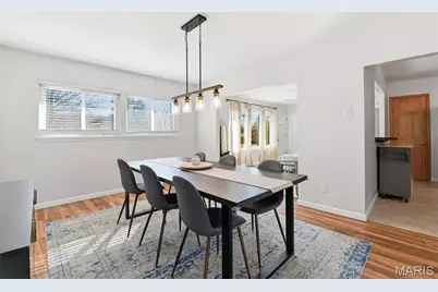 239 E Skyline Drive, Unincorporated, MO 63011 - Photo 6