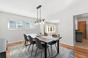 239 E Skyline Dr, Ballwin, MO 63011 - Photo 6