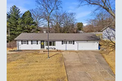 239 E Skyline Drive, Unincorporated, MO 63011 - Photo 2