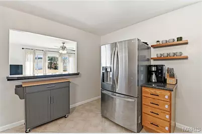 239 E Skyline Drive, Unincorporated, MO 63011 - Photo 8