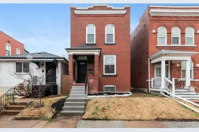3000 Louisiana Avenue, Saint Louis, MO 63118 - Photo 2