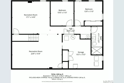 6121 Savio Drive, Affton, MO 63123 - Photo 40