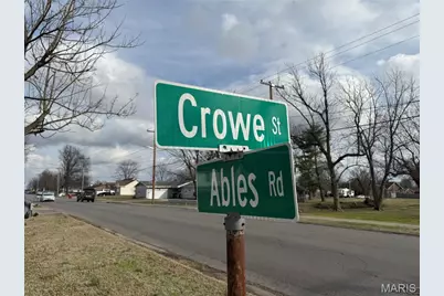 448 Crowe Street, Sikeston, MO 63801 - Photo 4