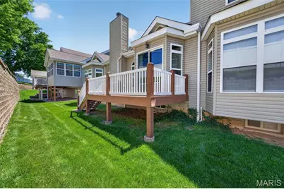 216 Woodland Place Court, Saint Charles, MO 63303 - Photo 36