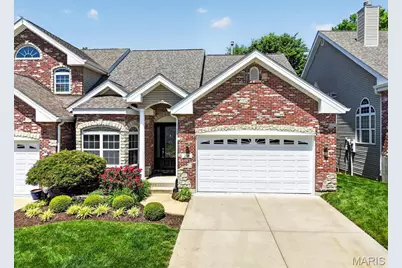 216 Woodland Place Court, Saint Charles, MO 63303 - Photo 1