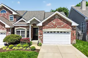216 Woodland Pl Ct, Saint Charles, MO 63303 - Photo 1