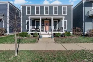 3009 Harpool St, Saint Charles, MO 63301 - Photo 2