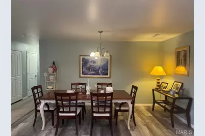 317 Braeburn, Hannibal, MO 63401 - Photo 8