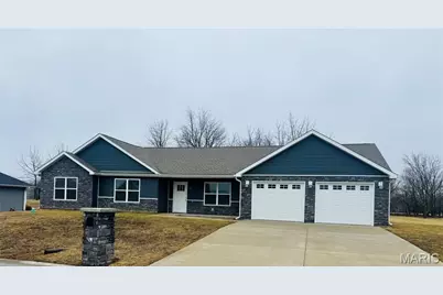 317 Braeburn, Hannibal, MO 63401 - Photo 2