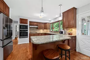 1842 Newburyport Rd, Chesterfield, MO 63005 - Photo 20