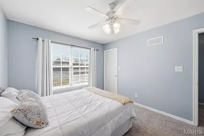 725 Whispering Forest Drive, Ballwin, MO 63021 - Photo 38