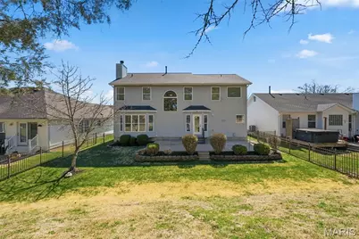 725 Whispering Forest Drive, Ballwin, MO 63021 - Photo 54