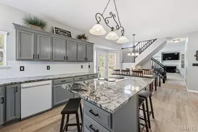 725 Whispering Forest Drive, Ballwin, MO 63021 - Photo 22