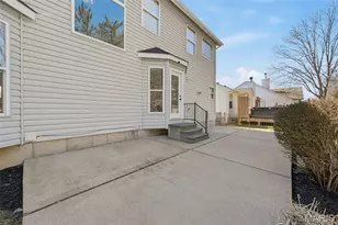 725 Whispering Forest Dr, Ballwin, MO 63021 - Photo 50