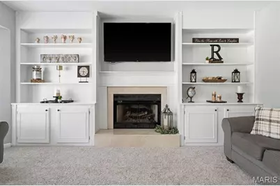 725 Whispering Forest Drive, Ballwin, MO 63021 - Photo 12