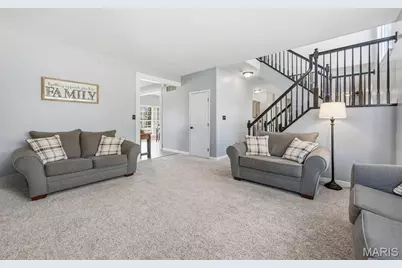 725 Whispering Forest Drive, Ballwin, MO 63021 - Photo 14