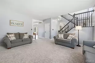 725 Whispering Forest Dr, Ballwin, MO 63021 - Photo 14