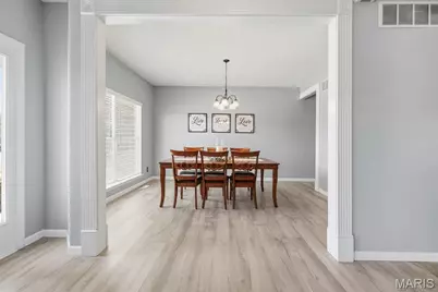 725 Whispering Forest Drive, Ballwin, MO 63021 - Photo 8