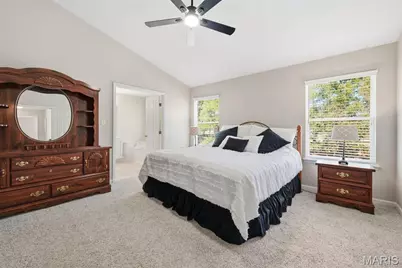 725 Whispering Forest Drive, Ballwin, MO 63021 - Photo 26