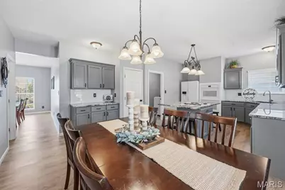 725 Whispering Forest Drive, Ballwin, MO 63021 - Photo 16