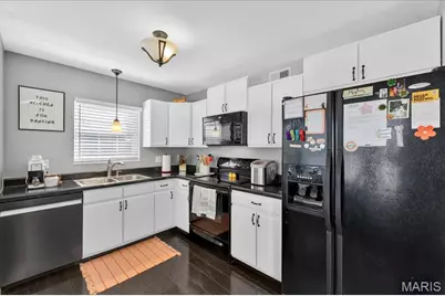 1500 Surrey Lane #D, Saint Charles, MO 63304 - Photo 6