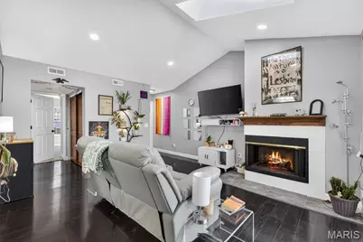 1500 Surrey Lane #D, Saint Charles, MO 63304 - Photo 4