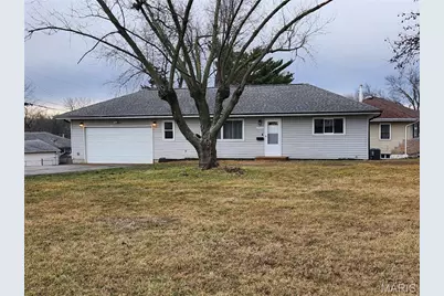 [Address not provided], Mehlville, MO 63125 - Photo 1