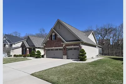 2042 Paul Renaud Boulevard, Lake Saint Louis, MO 63367 - Photo 4