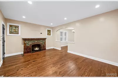 1025 Central Avenue, Saint Louis, MO 63139 - Photo 6