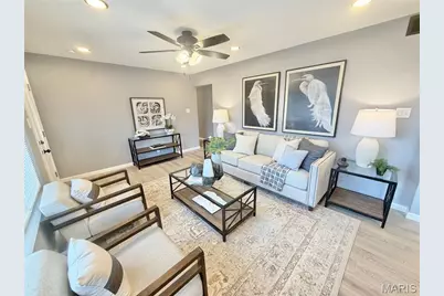 5180 Ambs Road, Saint Louis, MO 63128 - Photo 2