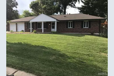 11107 Leisure Lane, Saint Louis, MO 63146 - Photo 1