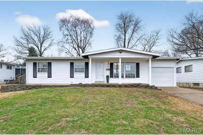2500 Dove Drive, Florissant, MO 63031 - Photo 2