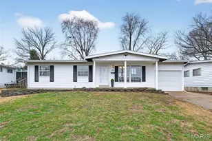 2500 Dove Dr, Florissant, MO 63031 - Photo 2