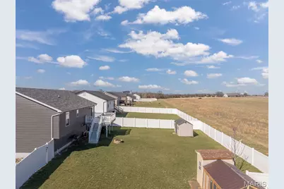 327 Late Harvest Drive, Wright City, MO 63390 - Photo 26