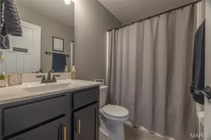 327 Late Harvest Dr, Wright City, MO 63390 - Photo 16