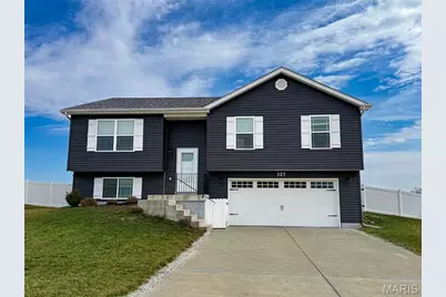 327 Late Harvest Drive, Wright City, MO 63390 - Photo 2