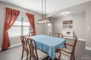 697 Luxembourg Gardens Ct, Wentzville, MO 63385 - Photo 4