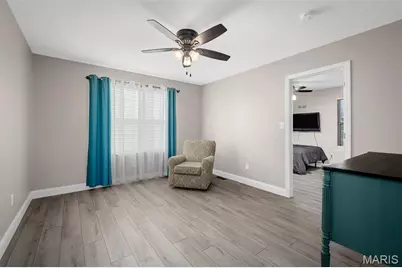 697 Luxembourg Gardens Court, Wentzville, MO 63348 - Photo 26