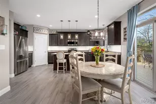 697 Luxembourg Gardens Ct, Wentzville, MO 63385 - Photo 8