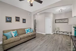 697 Luxembourg Gardens Ct, Wentzville, MO 63385 - Photo 18