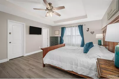 697 Luxembourg Gardens Court, Wentzville, MO 63348 - Photo 20