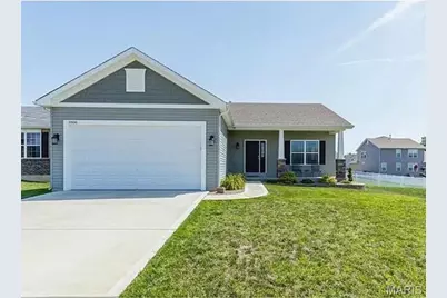 1006 Sweet River Drive, O'Fallon, MO 63366 - Photo 1