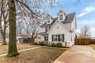 1107 Burgess Ave, Crystal City, MO 63019 - Photo 2