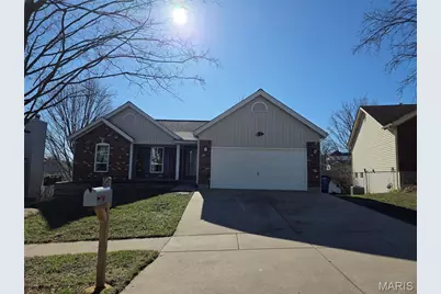 2115 Riding Spur Drive, Maryland Heights, MO 63146 - Photo 1