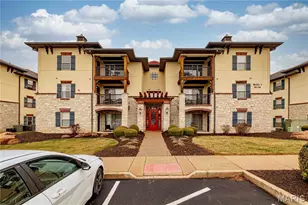 532 Bordeaux Way, Saint Peters, MO 63376 - Photo 1