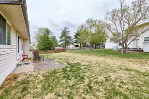 1153 Spencer Hill Dr, Saint Peters, MO 63376 - Photo 30